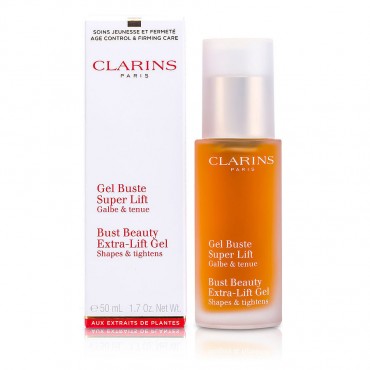 Clarins by Clarins (WOMEN) - Bust Beauty Extra-Lift Gel  --50ml/1.7oz