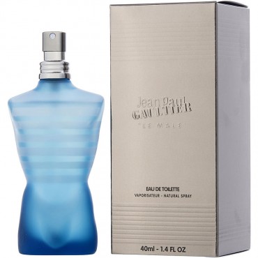 JEAN PAUL GAULTIER by Jean Paul Gaultier (MEN) - EDT SPRAY 1.4 OZ