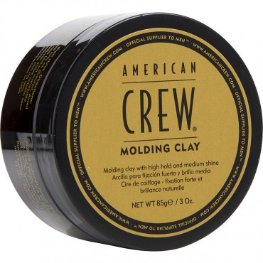 AMERICAN CREW by American Crew (MEN) - MOLDING CLAY 3 OZ