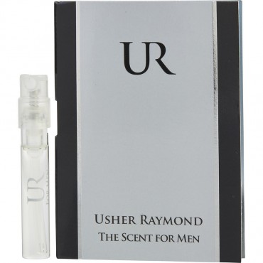 UR by Usher (MEN) - EDT SPRAY VIAL ON CARD