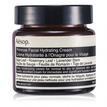 Aesop by Aesop (WOMEN) - Primrose Facial Hydrating Cream  --60ml/2oz