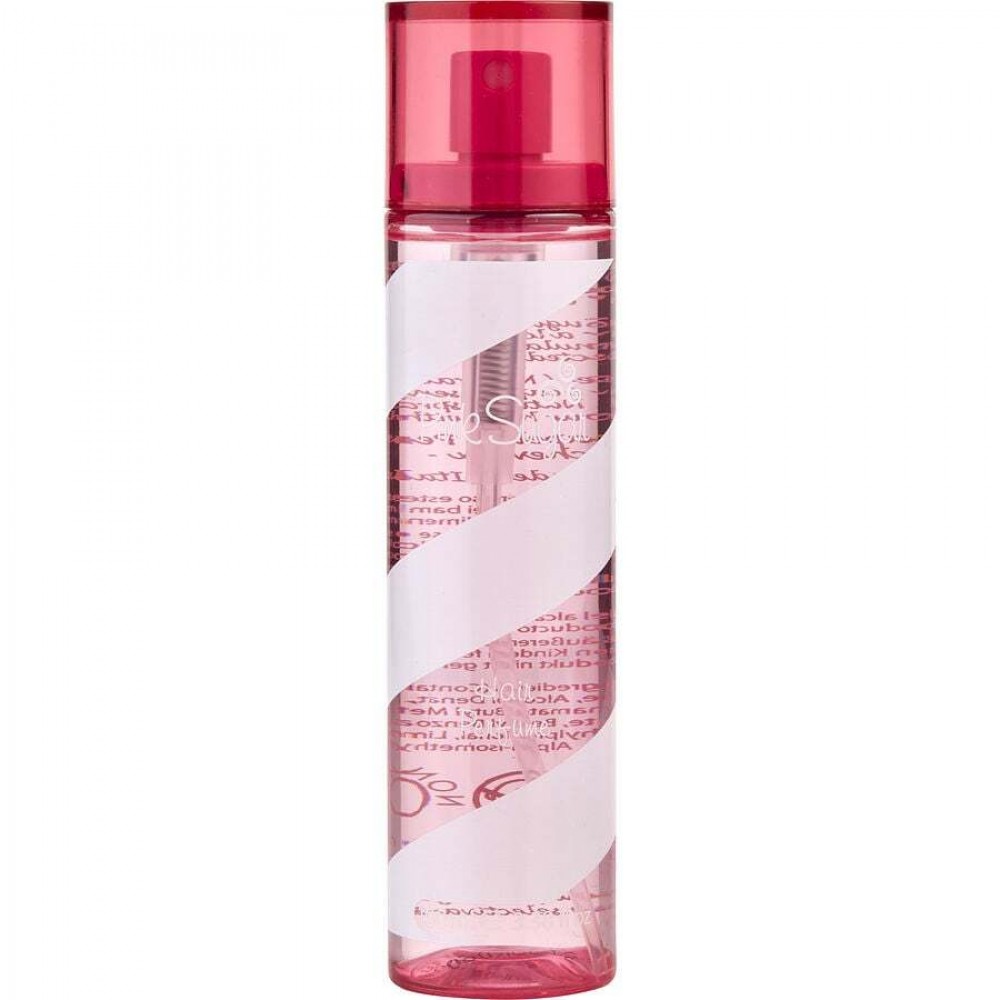 PINK SUGAR by Aquolina (WOMEN) - HAIR PERFUME SPRAY 3.38 OZ