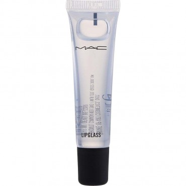 MAC by MAC (WOMEN) - Clear Lip Glass  --15ml/0.5g