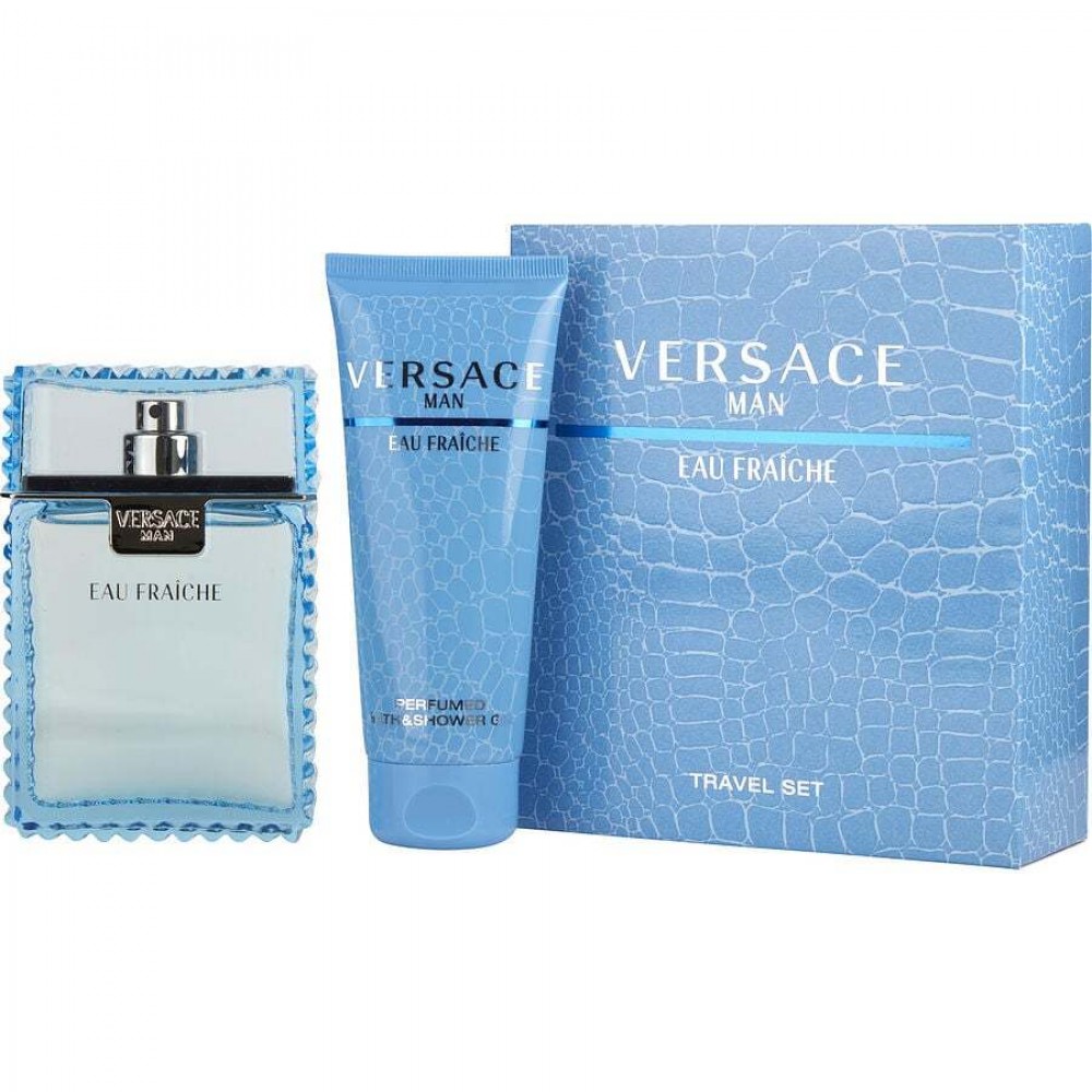 VERSACE MAN EAU FRAICHE by Gianni Versace (MEN)