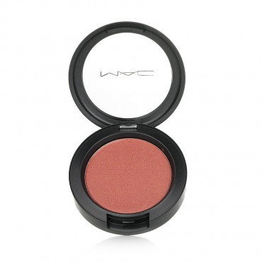 MAC by MAC (WOMEN) - Sheertone Shimmer Blush - Peachtwist  --6g/0.21oz