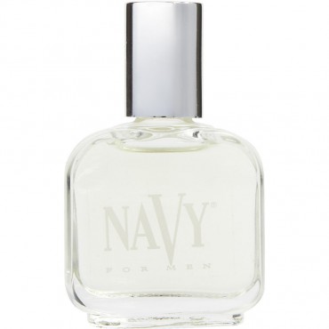 NAVY by Dana (MEN) - COLOGNE 0.5 OZ (UNBOXED)