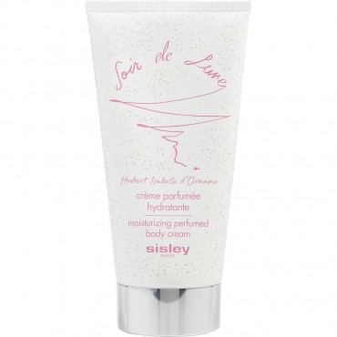 SOIR DE LUNE by Sisley (WOMEN) - BODY CREAM 5 OZ