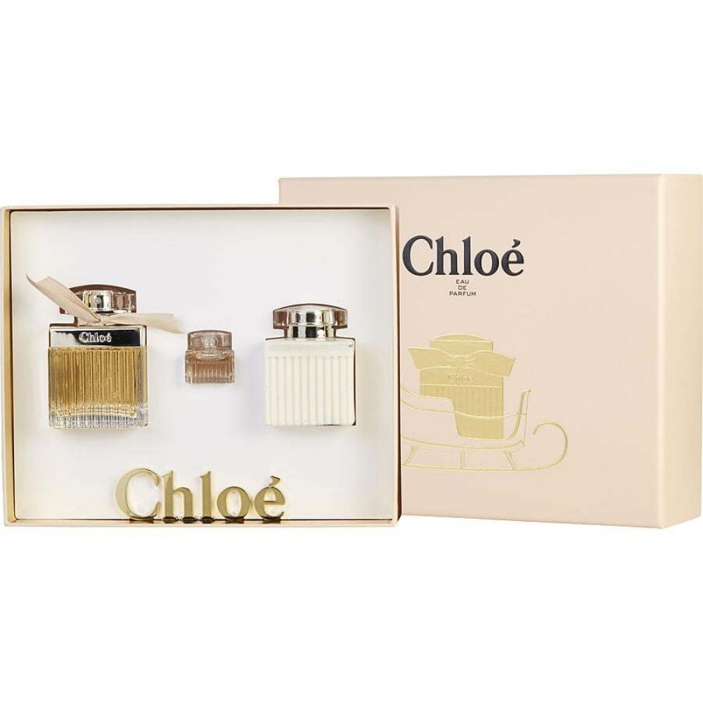 CHLOE by Chloe (WOMEN)