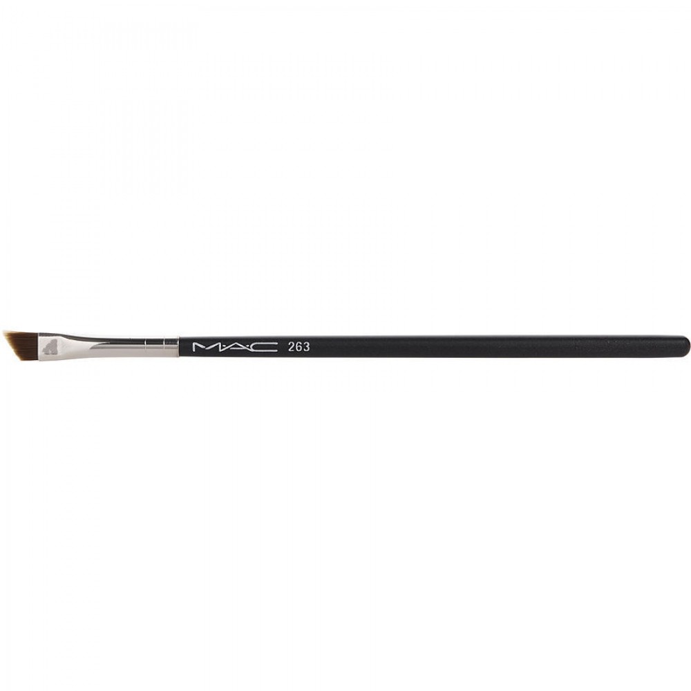 MAC by MAC (WOMEN) - Brushes - #263 Small Angle Brush ( Eyes ) ---