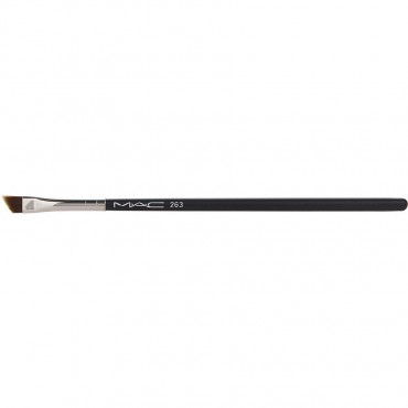 MAC by MAC (WOMEN) - Brushes - #263 Small Angle Brush ( Eyes ) ---