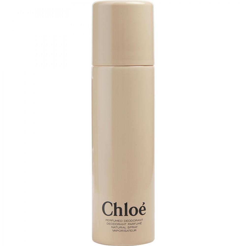 CHLOE by Chloe (WOMEN) - DEODORANT SPRAY 3.4 OZ