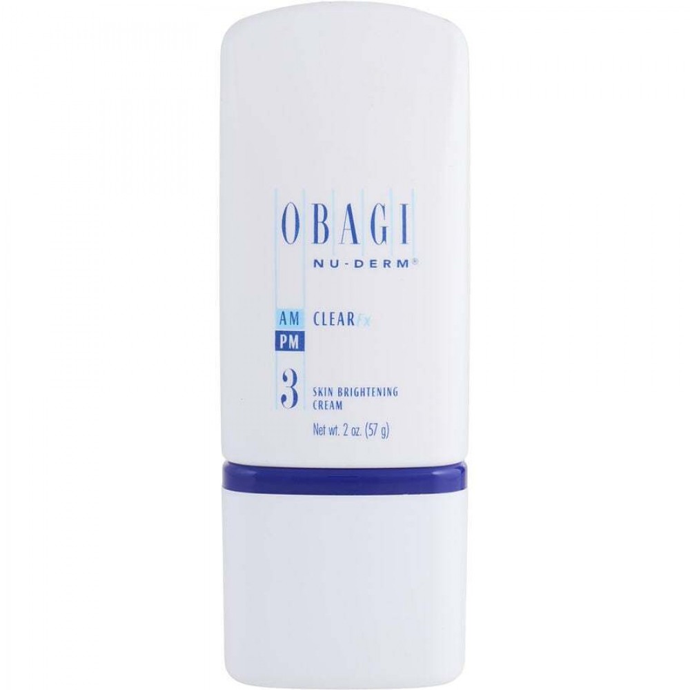 Obagi by Obagi (UNISEX) - Nu-Derm Clear Fx 2 oz