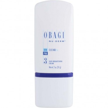 Obagi by Obagi (UNISEX) - Nu-Derm Clear Fx 2 oz