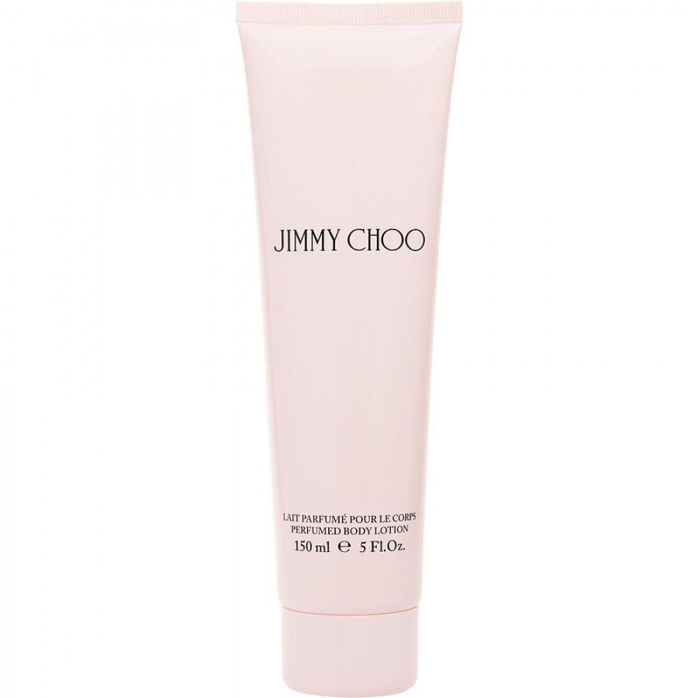 JIMMY CHOO by Jimmy Choo (WOMEN) - BODY LOTION 5 OZ