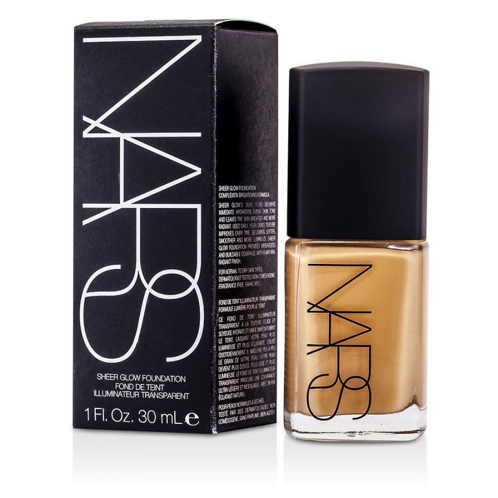 NARS by Nars (WOMEN)