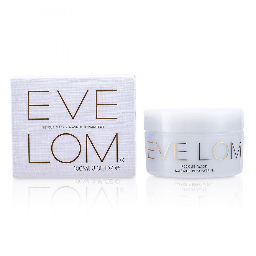 Eve Lom by Eve Lom (WOMEN) - Rescue Mask  --100ml/3.3oz