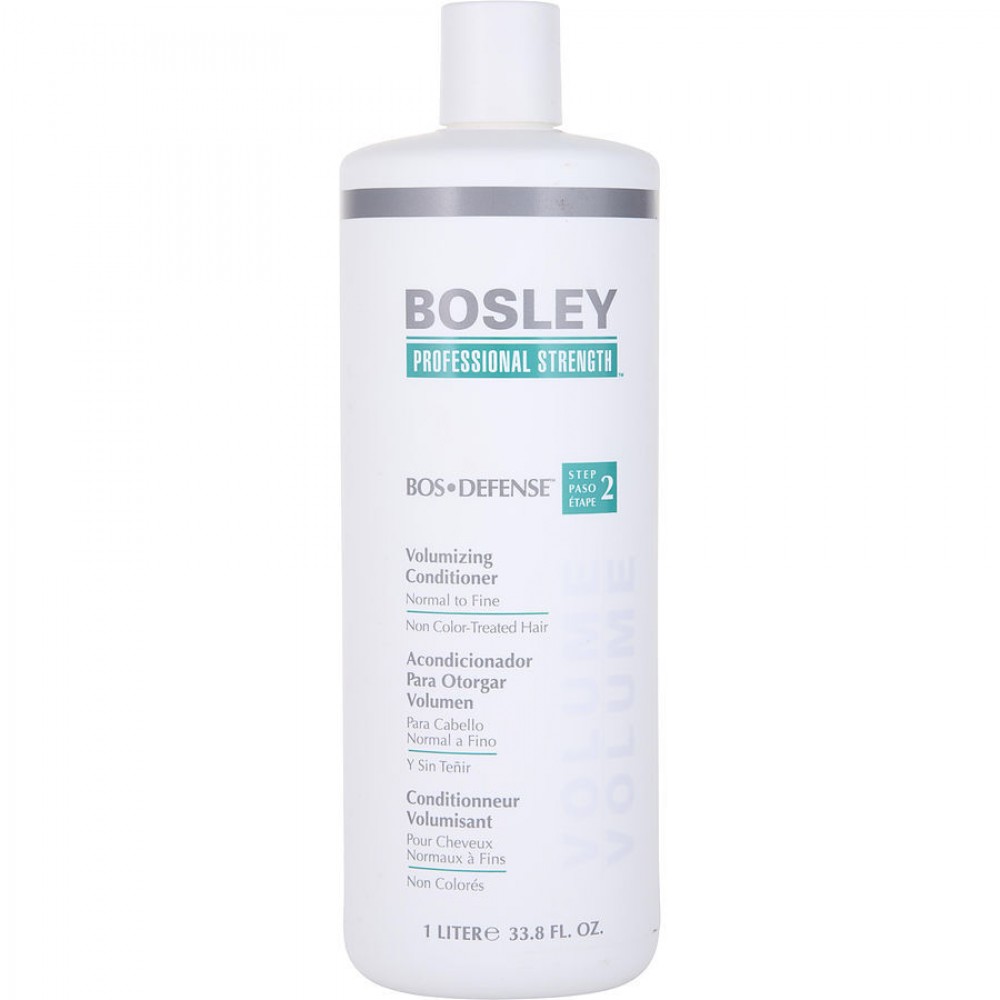 BOSLEY by Bosley (UNISEX)