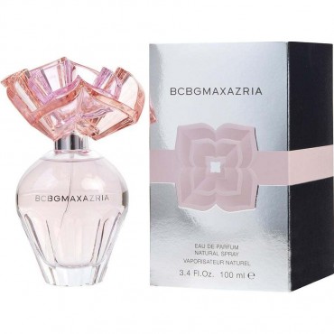 BCBGMAXAZRIA by Max Azria (WOMEN) - EAU DE PARFUM SPRAY 3.4 OZ