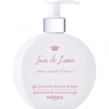 SOIR DE LUNE by Sisley (WOMEN) - SHOWER GEL 6.7 OZ