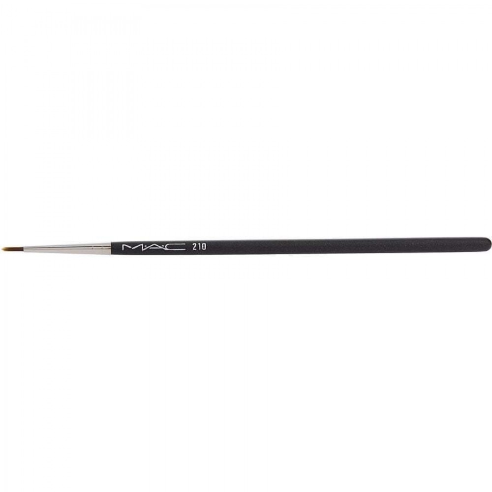 MAC by MAC (WOMEN) - Brushes - #210 Fine Point Pencil Brush (Eyes) ---