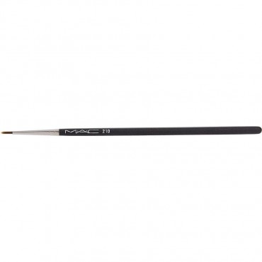 MAC by MAC (WOMEN) - Brushes - #210 Fine Point Pencil Brush (Eyes) ---