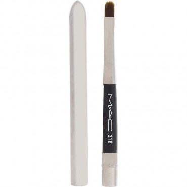 MAC by MAC (WOMEN) - Brushes - #316 Lip Brush (Lip) ---