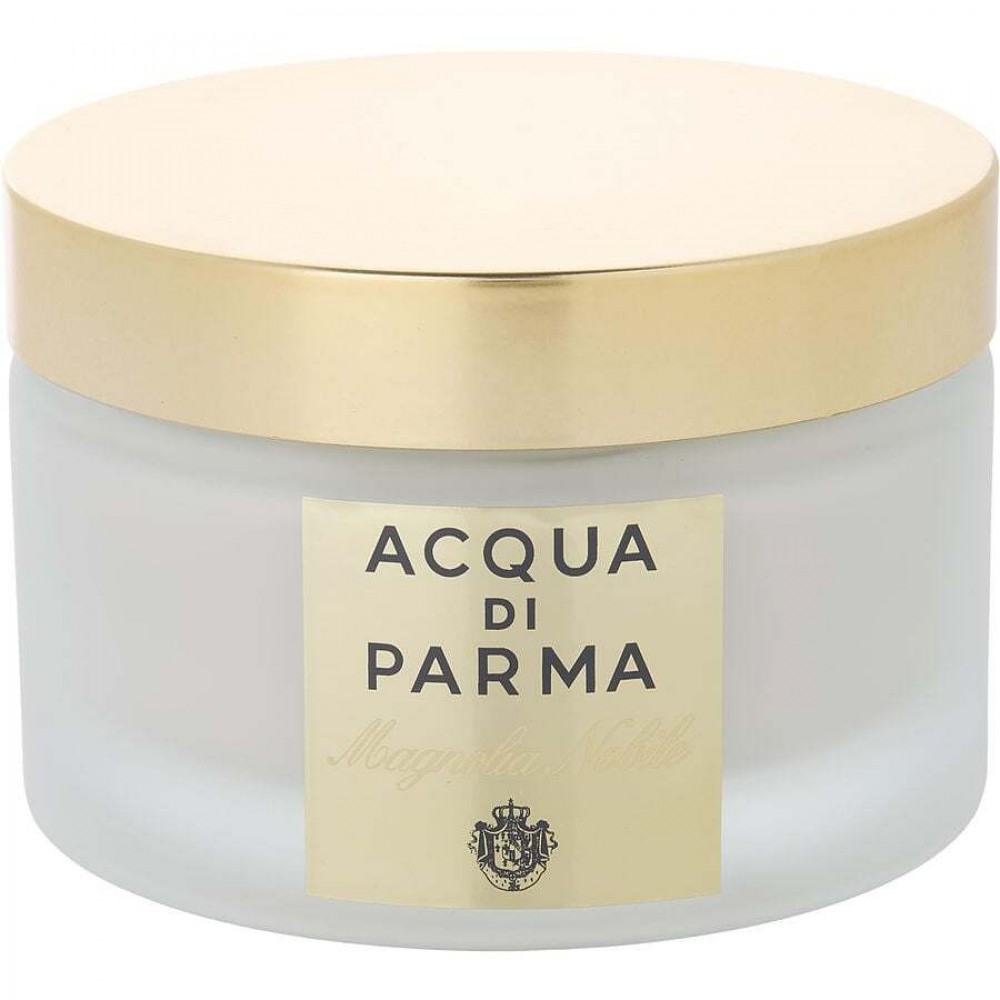 ACQUA DI PARMA MAGNOLIA NOBILE by Acqua di Parma (WOMEN) - BODY CREAM 5.2 OZ