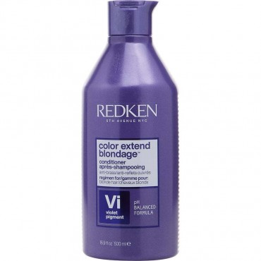 REDKEN by Redken (UNISEX) - COLOR EXTEND CONDITIONER 16.9 OZ