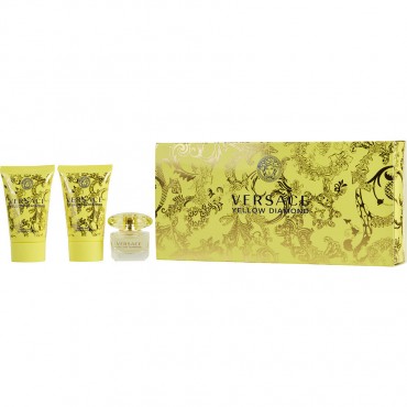 VERSACE YELLOW DIAMOND by Gianni Versace (WOMEN)