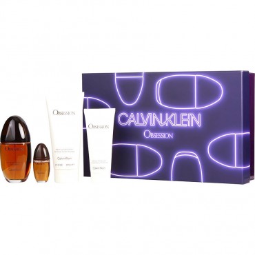 OBSESSION by Calvin Klein (WOMEN)