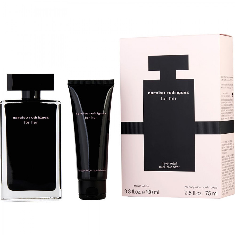 NARCISO RODRIGUEZ by Narciso Rodriguez (WOMEN)