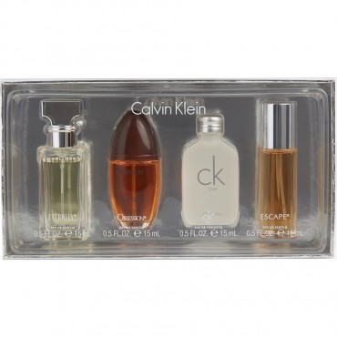 CALVIN KLEIN VARIETY by Calvin Klein (WOMEN)