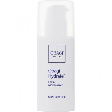 Obagi by Obagi (WOMEN) - Hydrate Facial Moisturizer  --48g/1.7oz