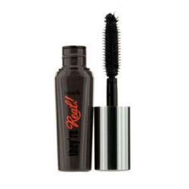 Benefit by Benefit (WOMEN) - They're Real Beyond Mascara - Black  --8.5g/0.3oz