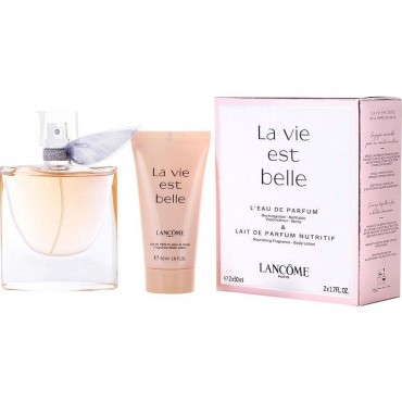 LA VIE EST BELLE by Lancome (WOMEN)