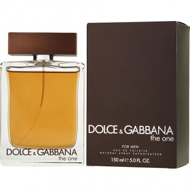 THE ONE by Dolce & Gabbana (MEN)