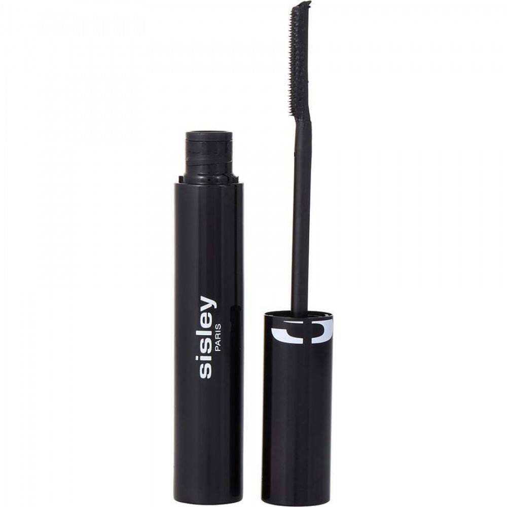 Sisley by Sisley (WOMEN) - So Intense Mascara - # 1 Deep Black  --7ml/0.27oz