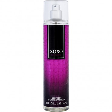 XOXO MI AMORE by Xoxo (WOMEN) - BODY MIST 8 OZ