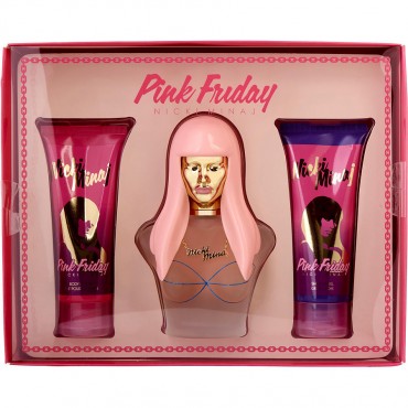 NICKI MINAJ PINK FRIDAY by Nicki Minaj (WOMEN)