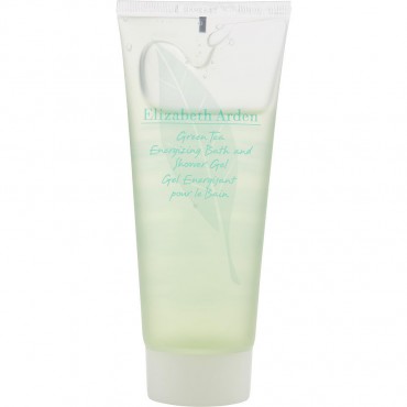 GREEN TEA by Elizabeth Arden (WOMEN) - SHOWER GEL 3.3 OZ