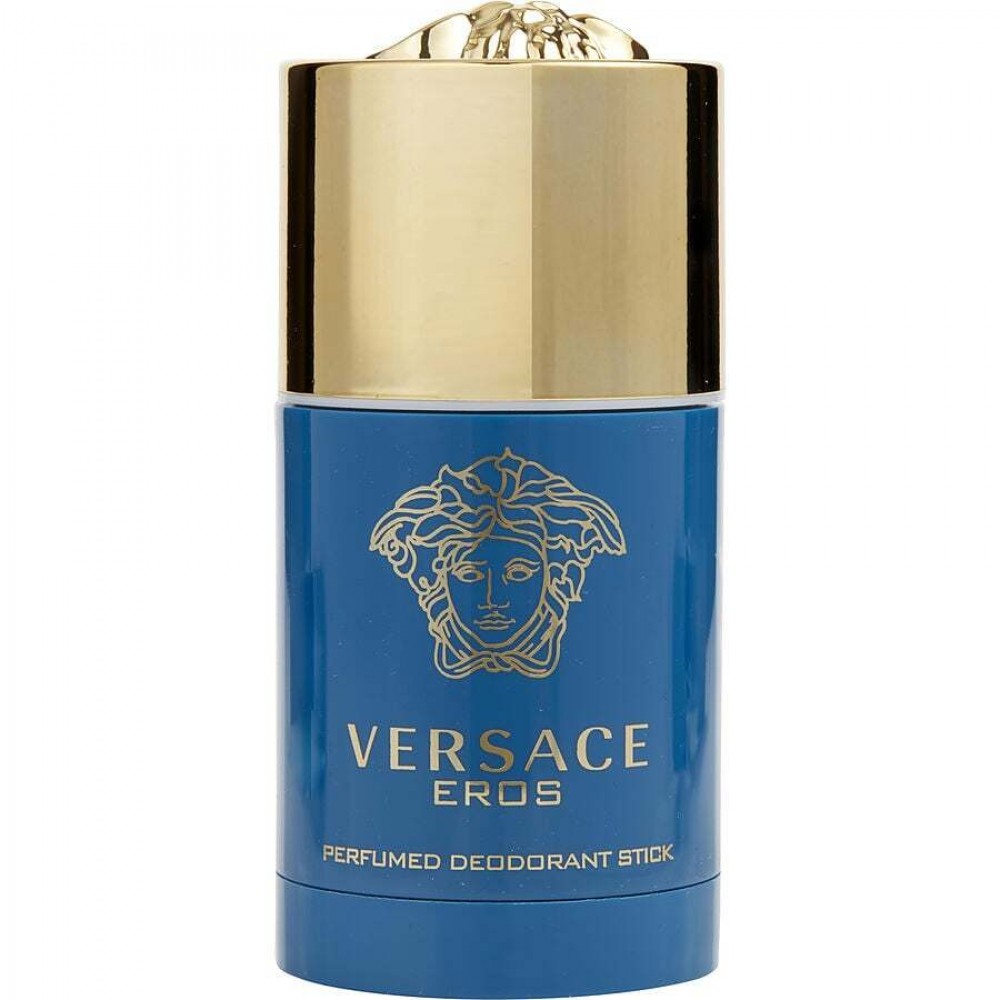 VERSACE EROS by Gianni Versace (MEN) - DEODORANT STICK 2.5 OZ