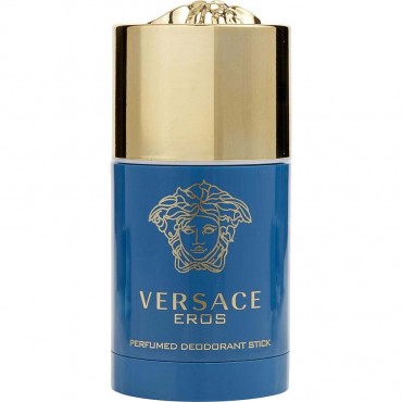 VERSACE EROS by Gianni Versace (MEN) - DEODORANT STICK 2.5 OZ