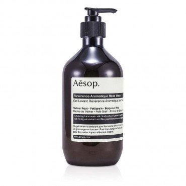 Aesop by Aesop (WOMEN) - Reverence Aromatique Hand Wash  --500ml/16.9oz