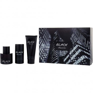 KENNETH COLE BLACK by Kenneth Cole (MEN)