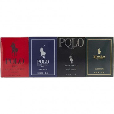 RALPH LAUREN VARIETY by Ralph Lauren (MEN)