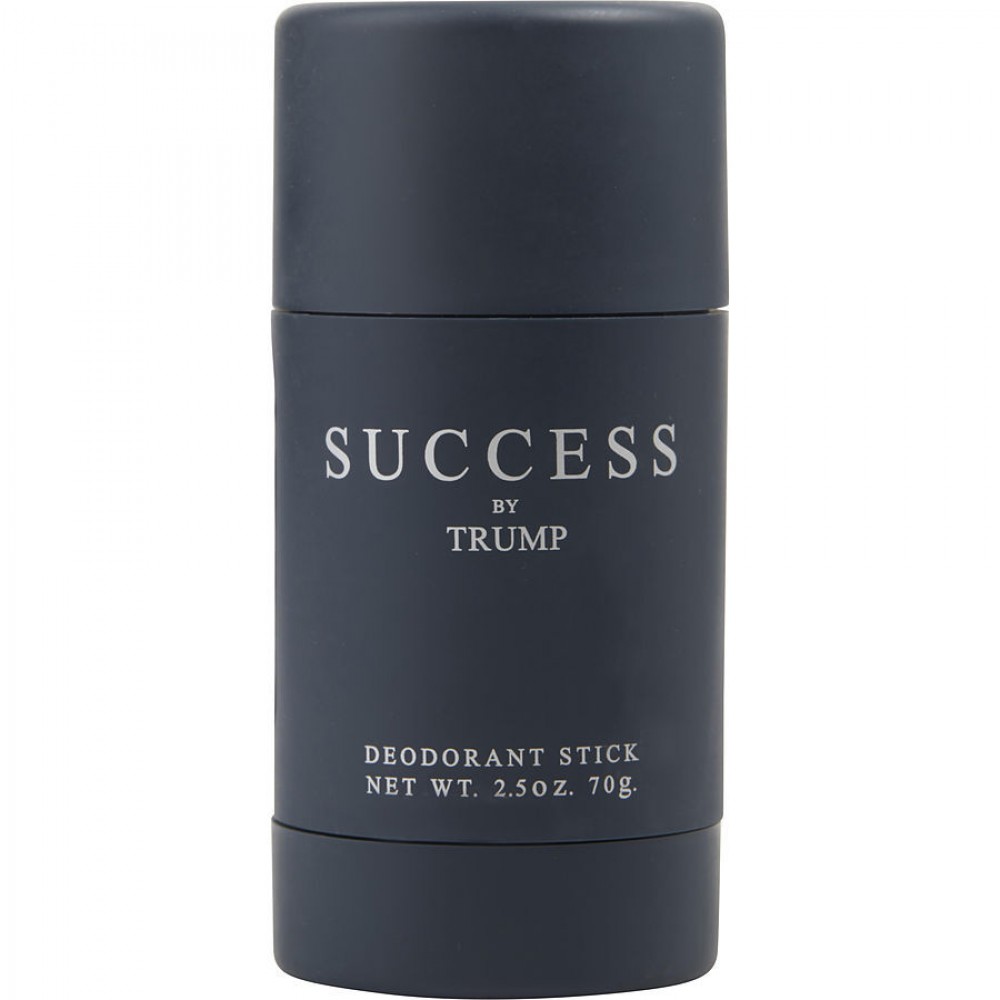 DONALD TRUMP SUCCESS by Donald Trump (MEN) - DEODORANT STICK 2.5 OZ