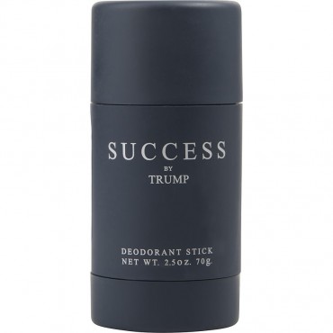 DONALD TRUMP SUCCESS by Donald Trump (MEN) - DEODORANT STICK 2.5 OZ