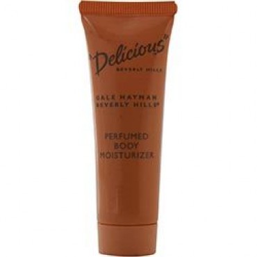 DELICIOUS by Gale Hayman (WOMEN) - BODY LOTION 1 OZ