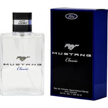 MUSTANG by Estee Lauder (MEN)