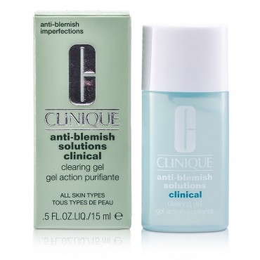 CLINIQUE by Clinique (WOMEN)